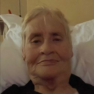 Meet your Posher, Ruth